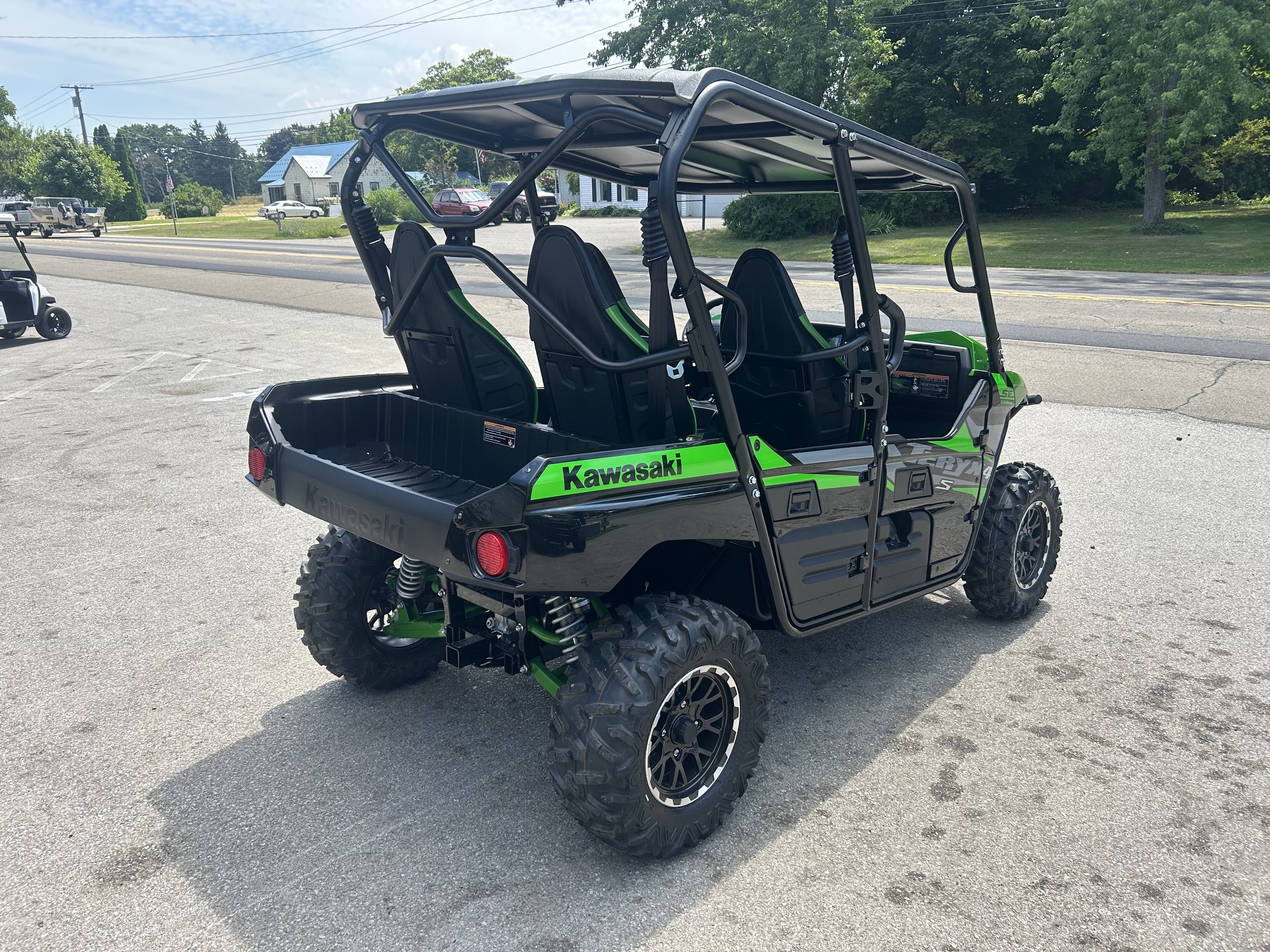 powersport image