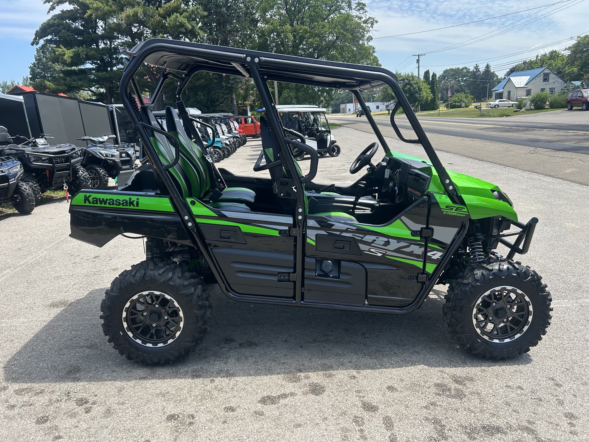 powersport image