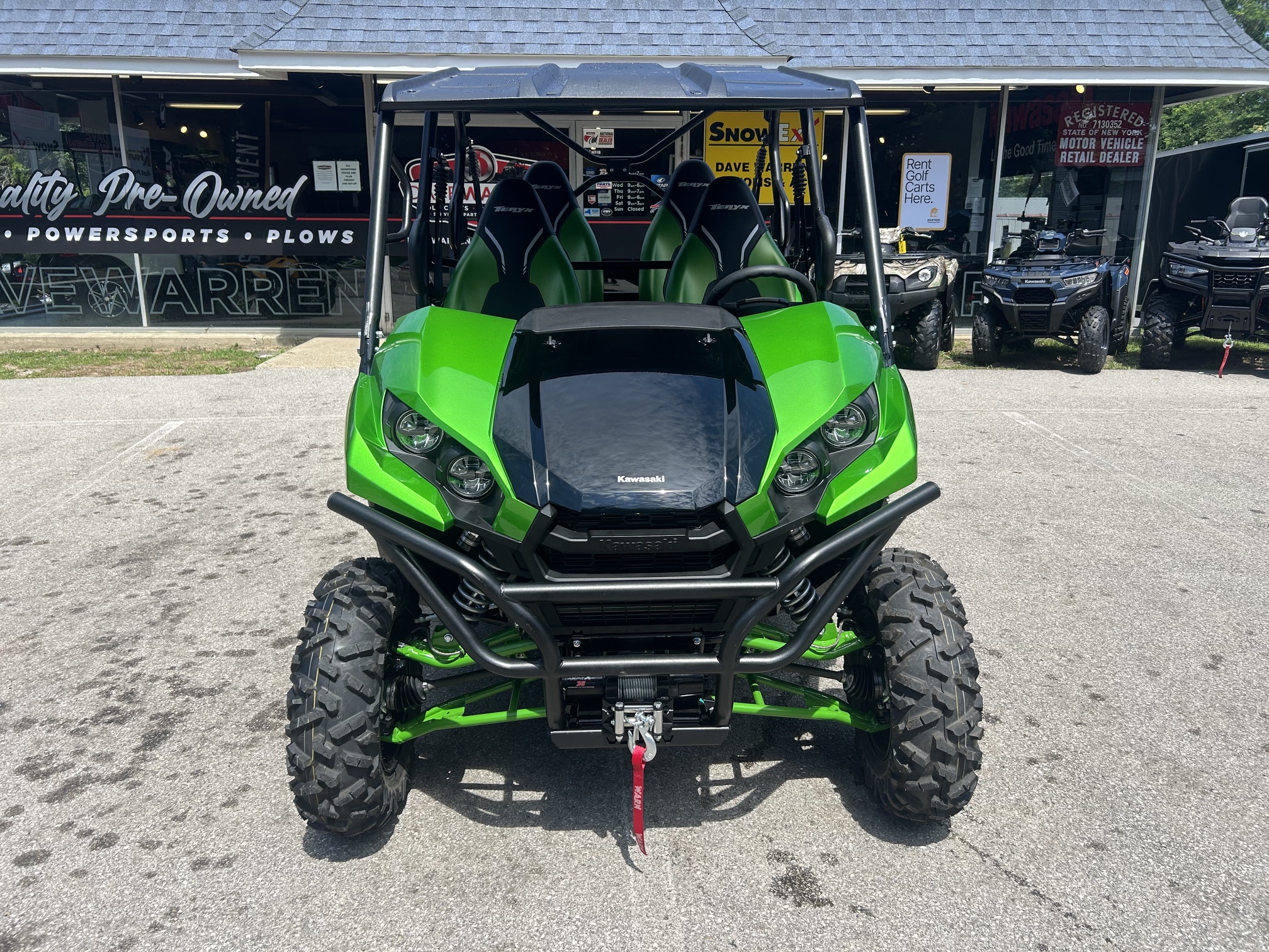 powersport image