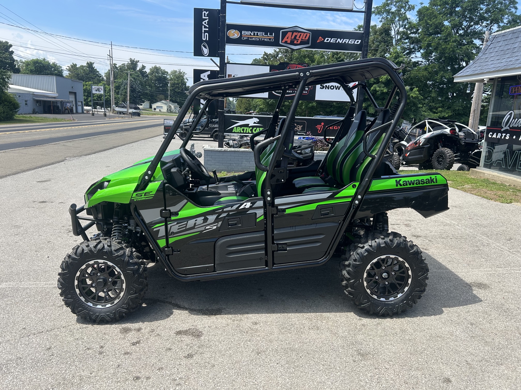 powersport image