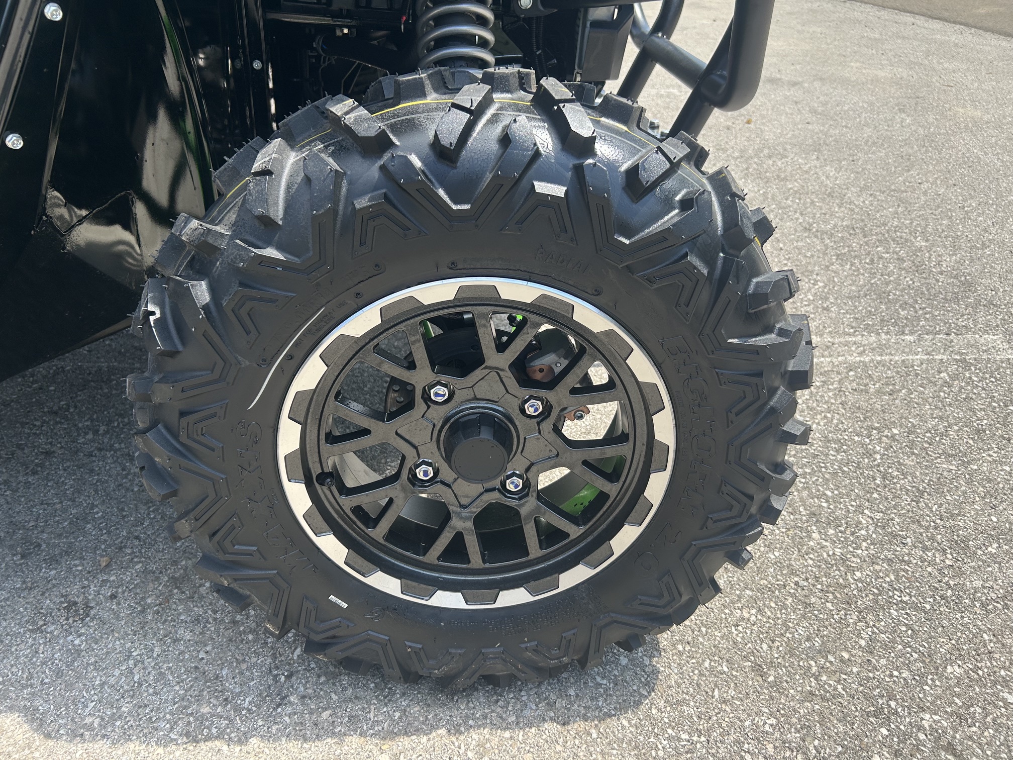 powersport image
