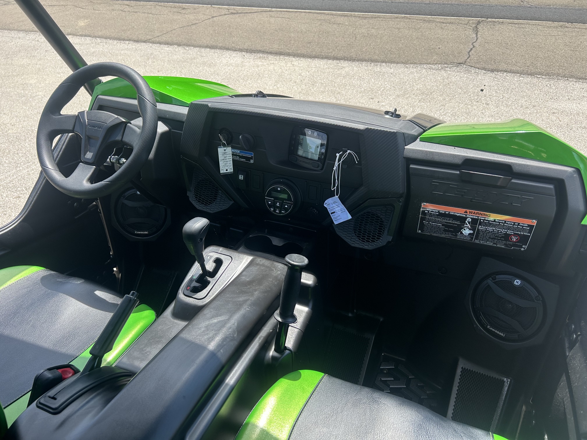 powersport image