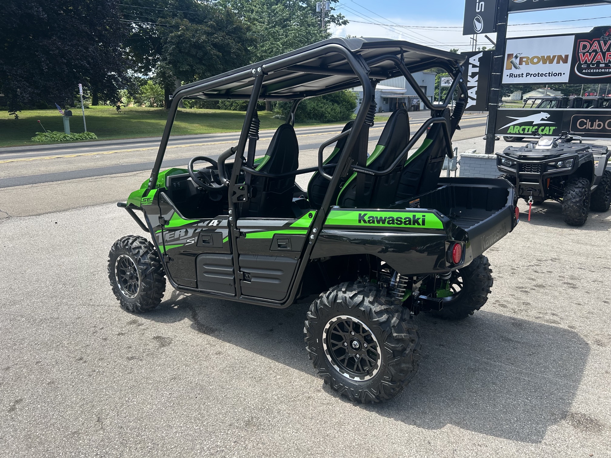 powersport image