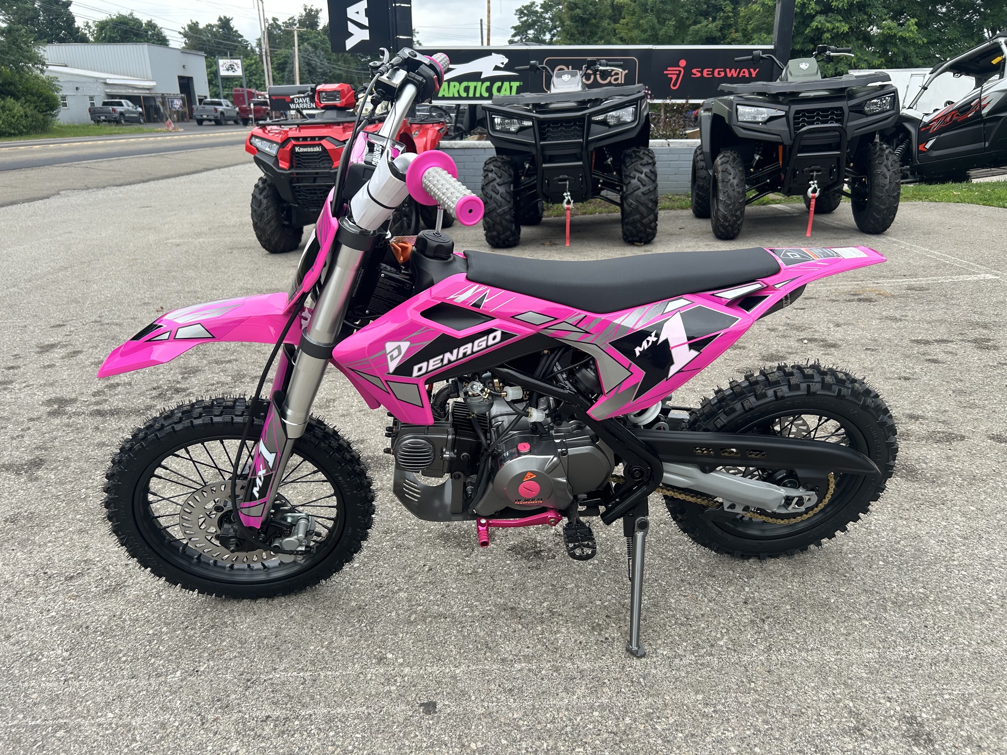 powersport image