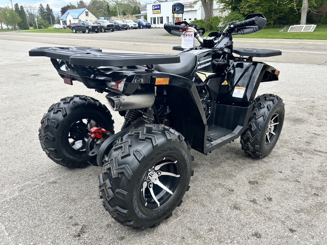 powersport image