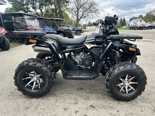 powersport image