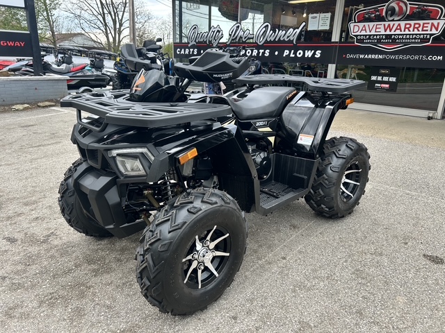 powersport image
