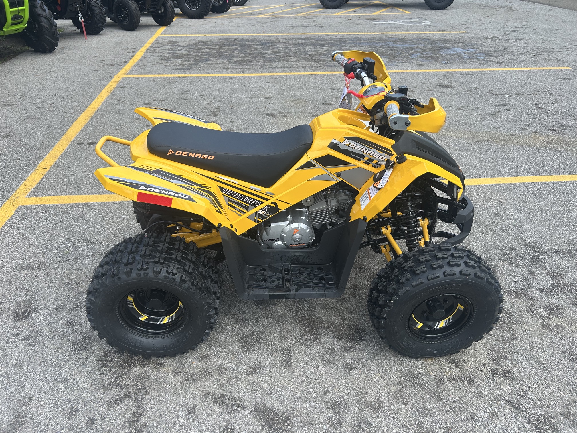 powersport image