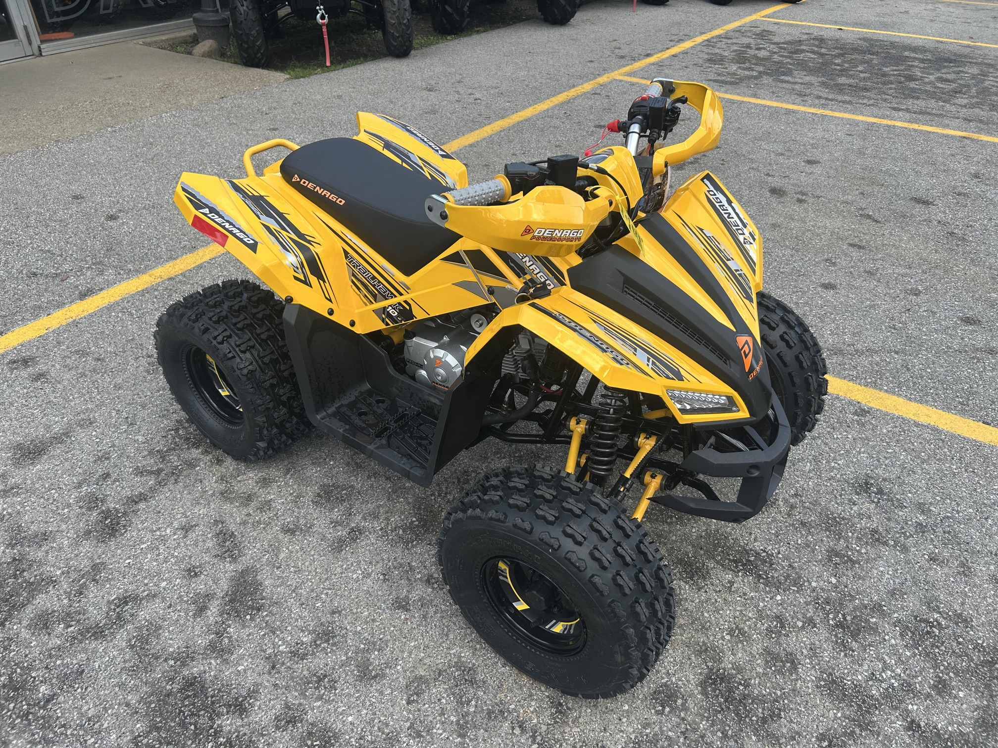 powersport image