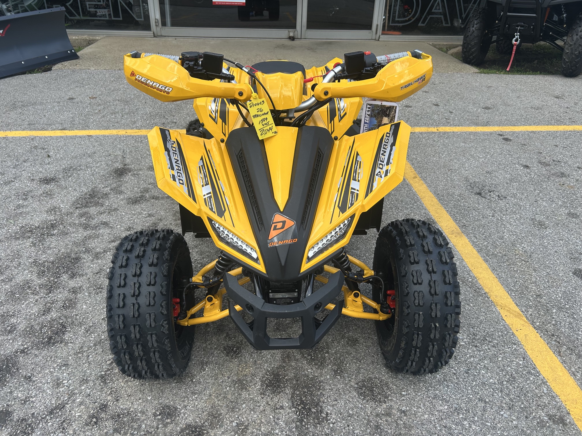 powersport image