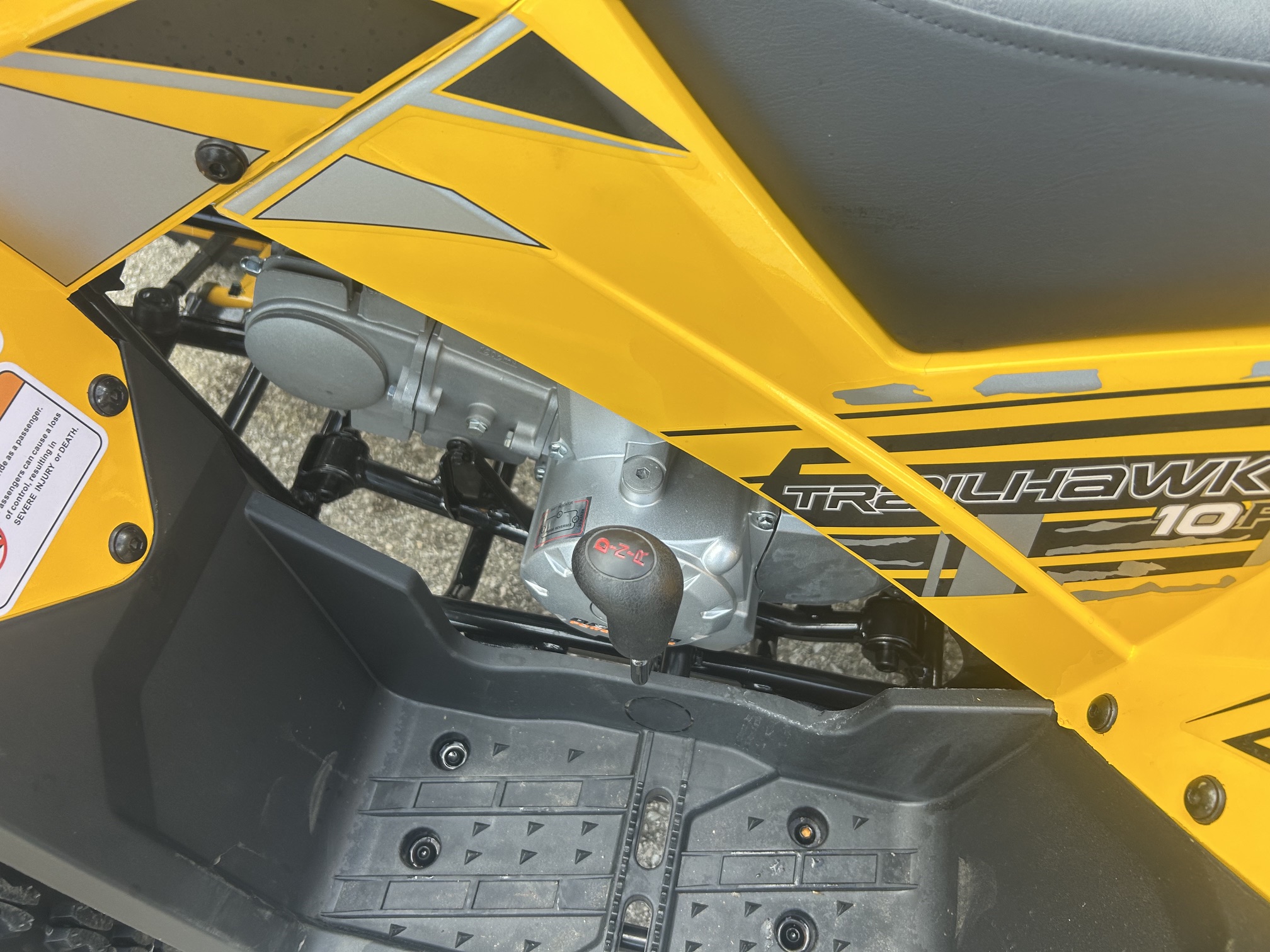 powersport image