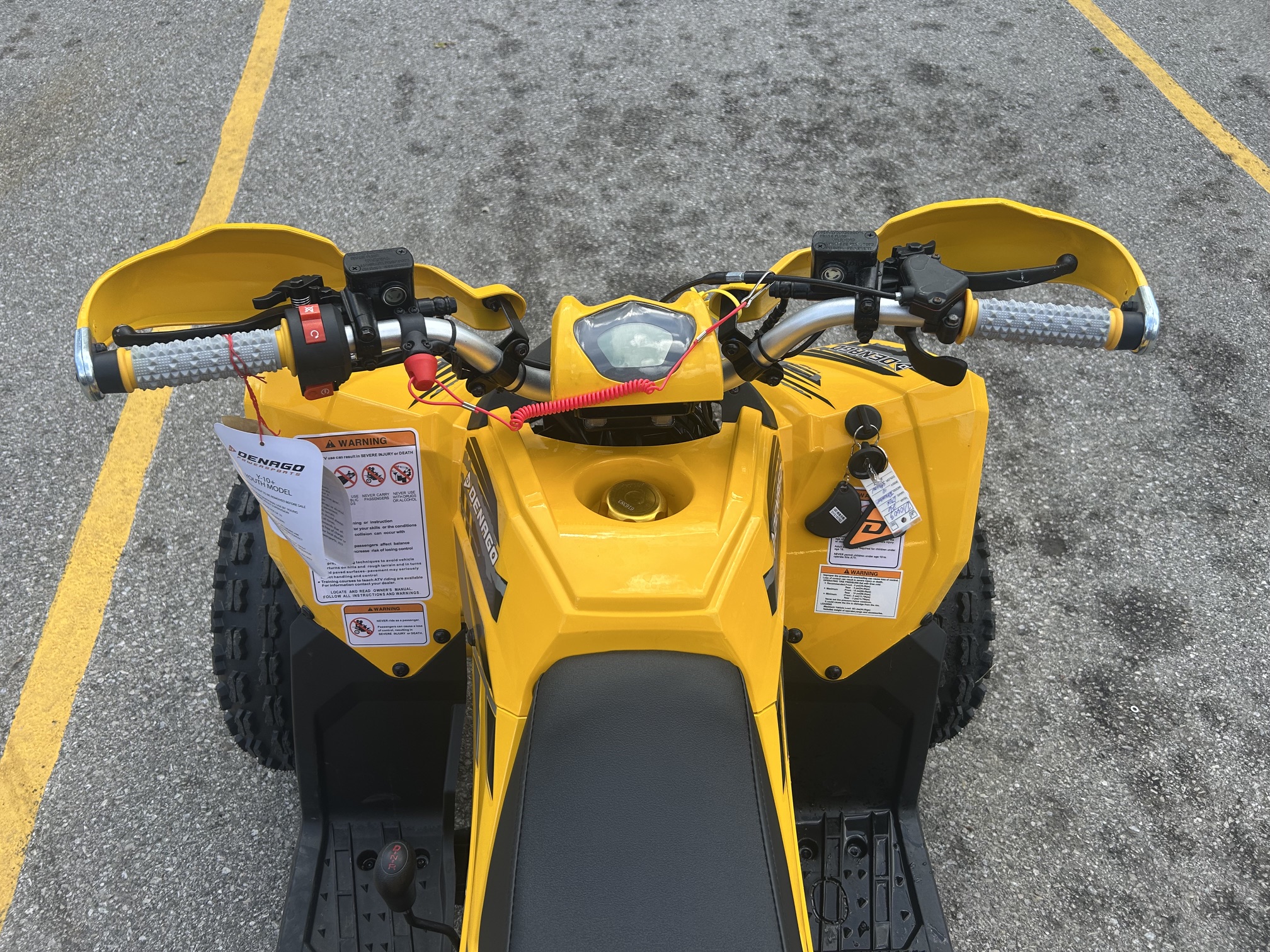 powersport image