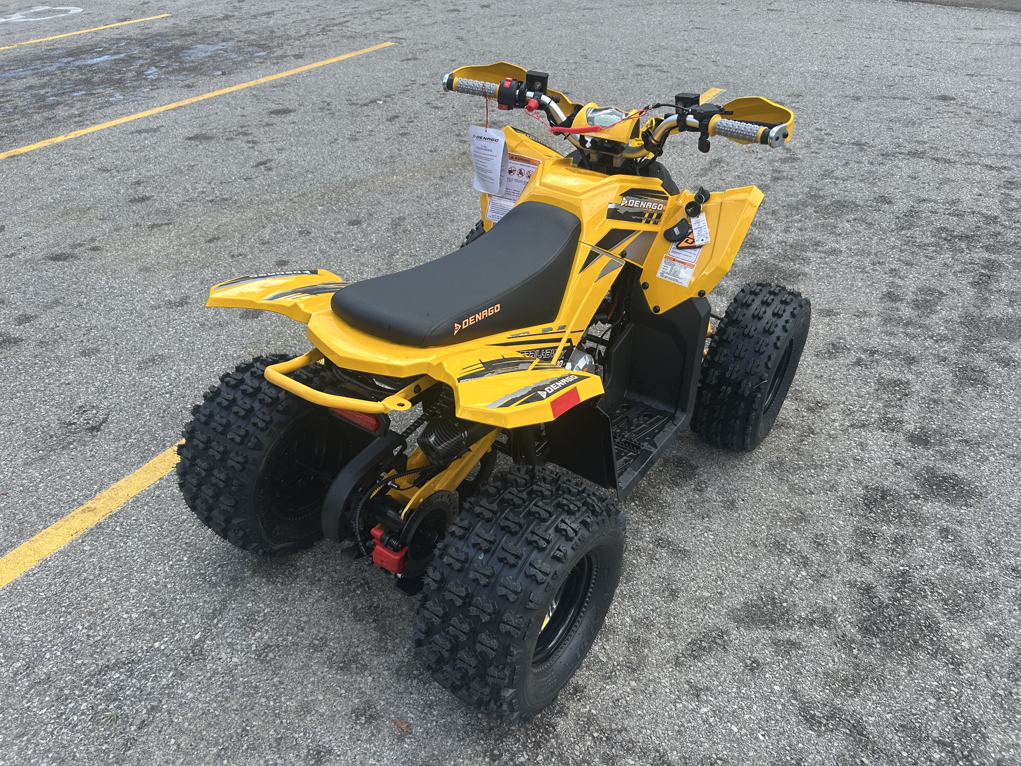 powersport image