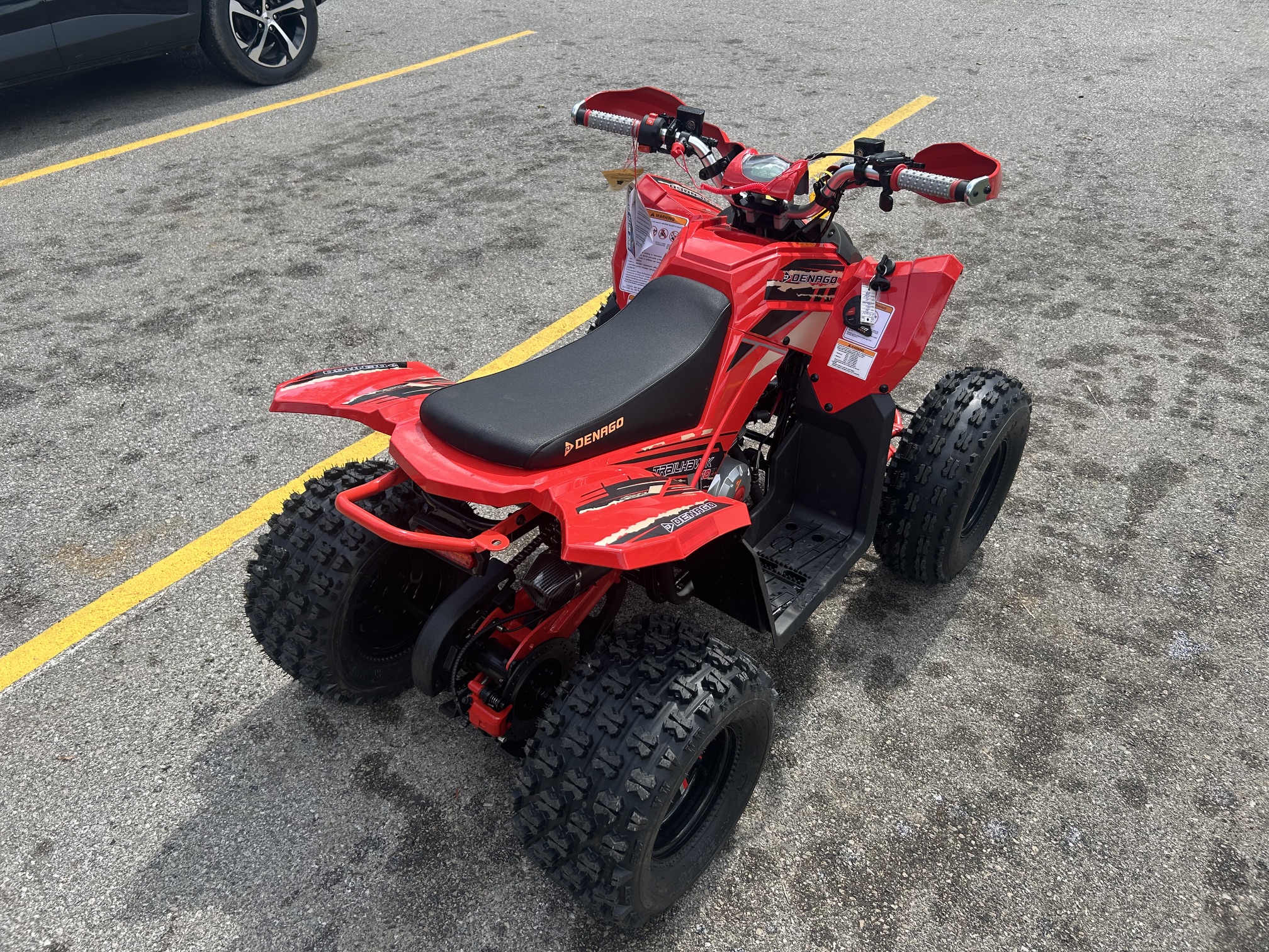 powersport image