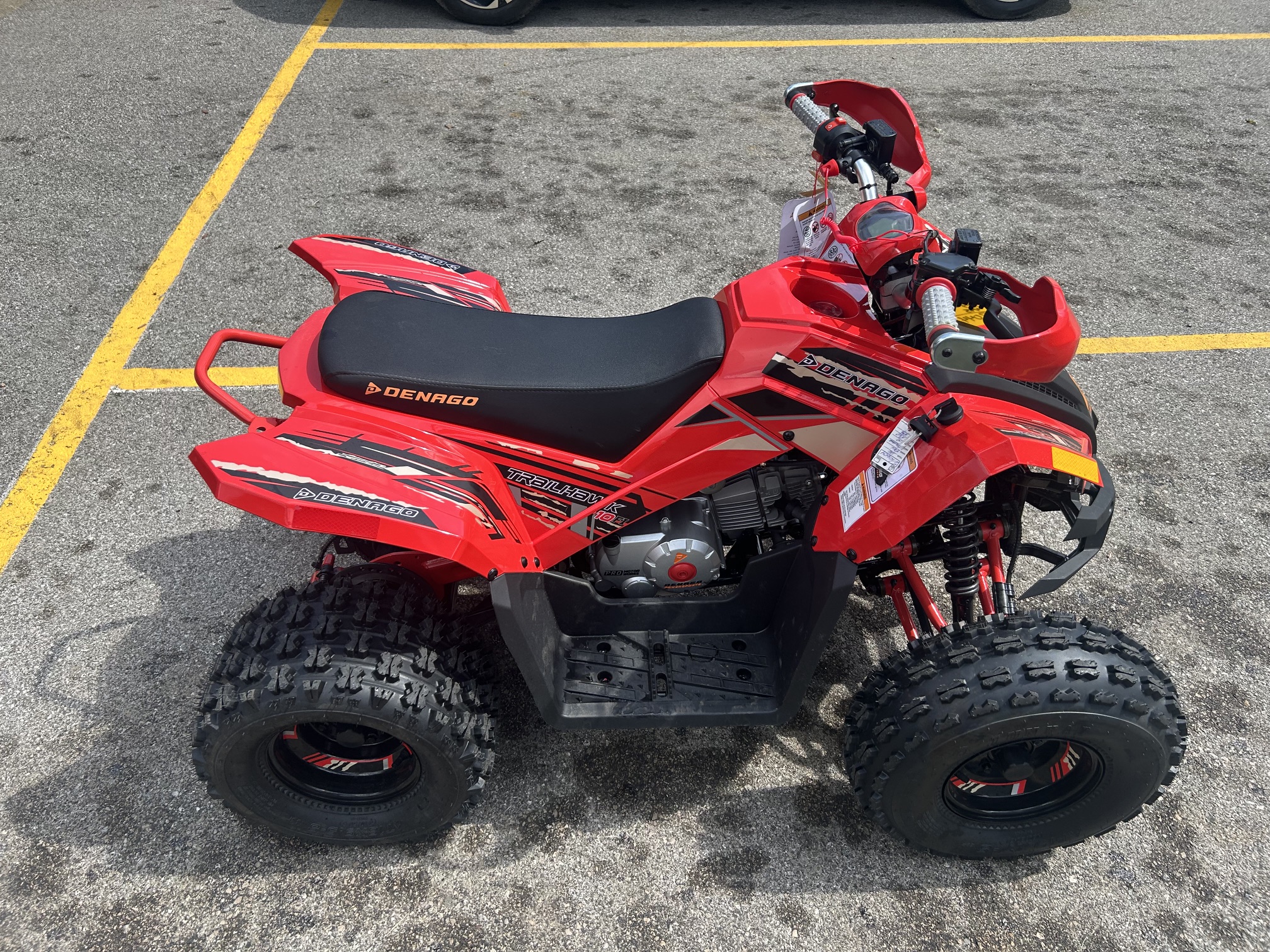 powersport image