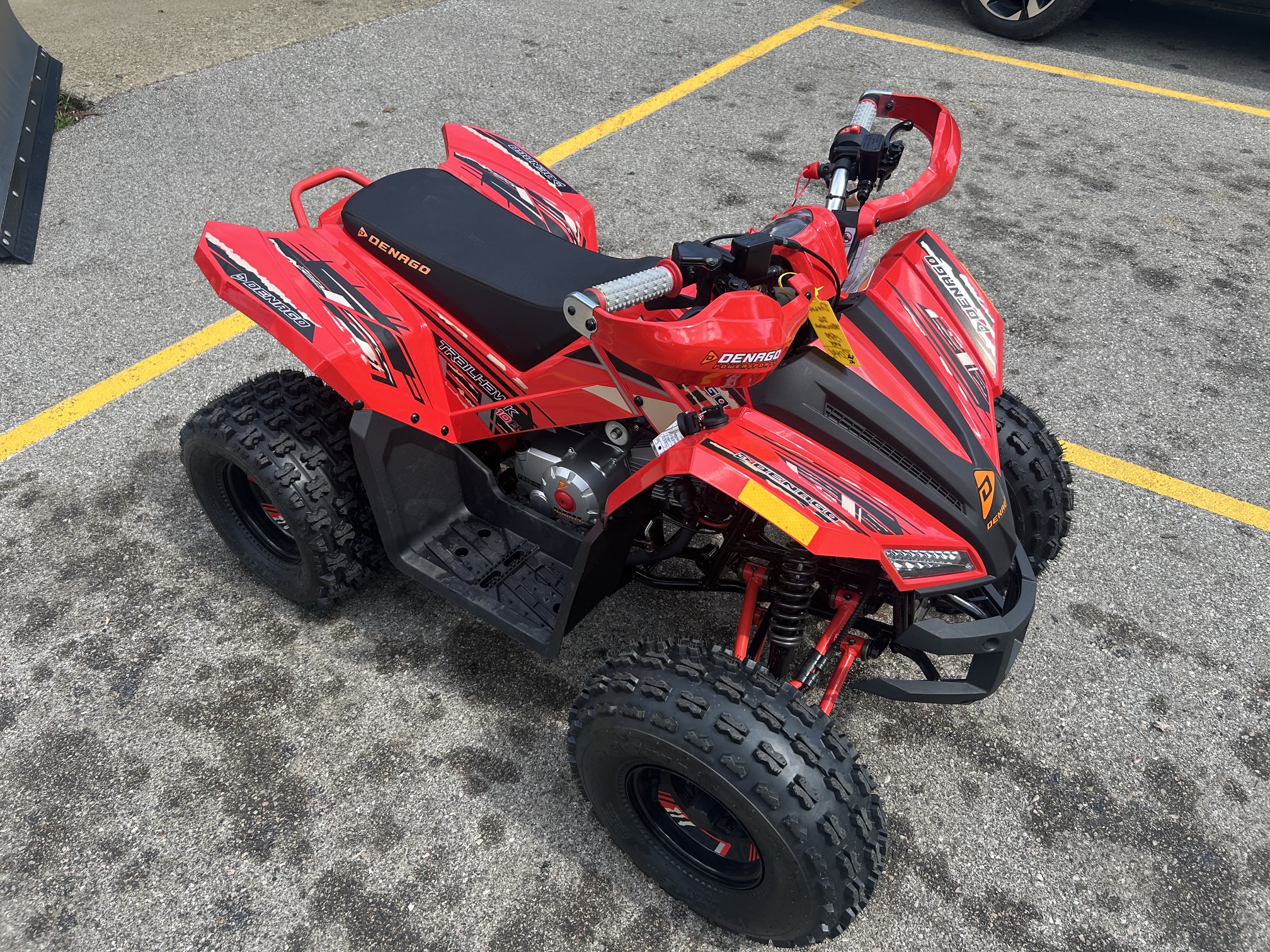 powersport image