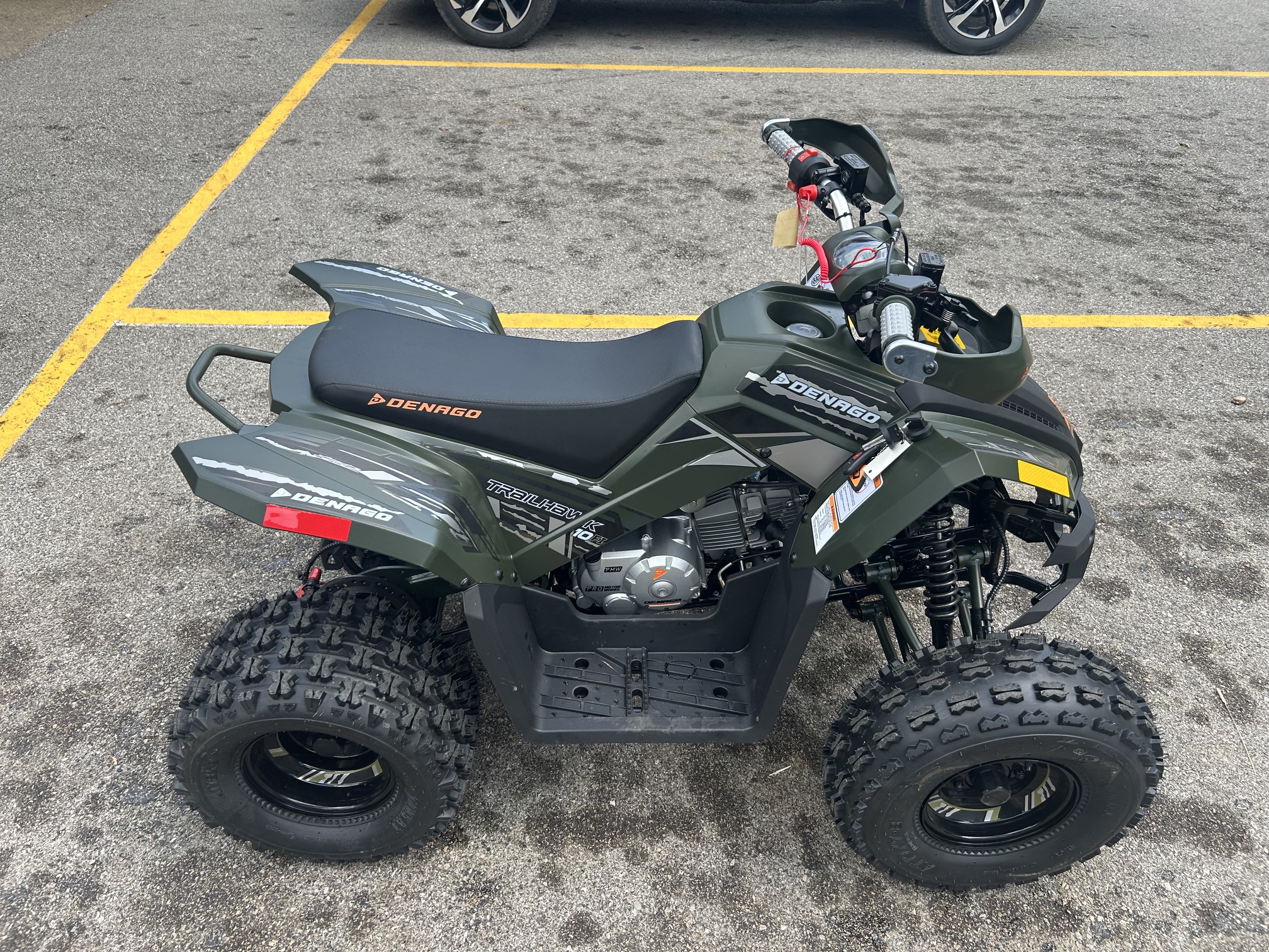 powersport image
