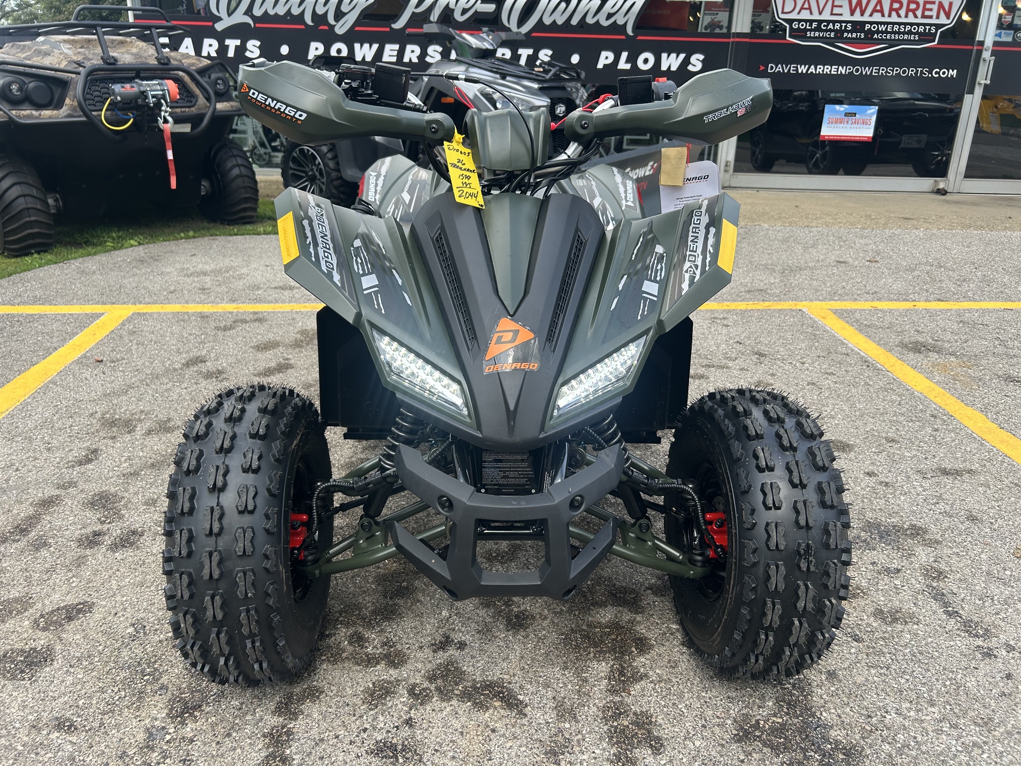 powersport image