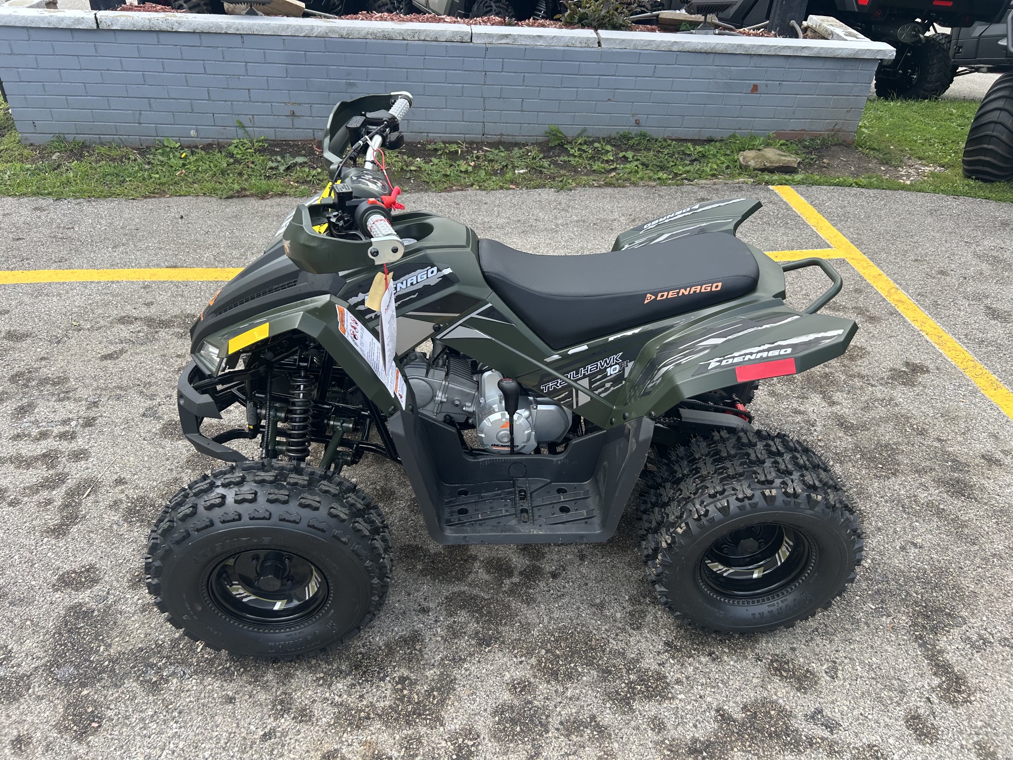 powersport image