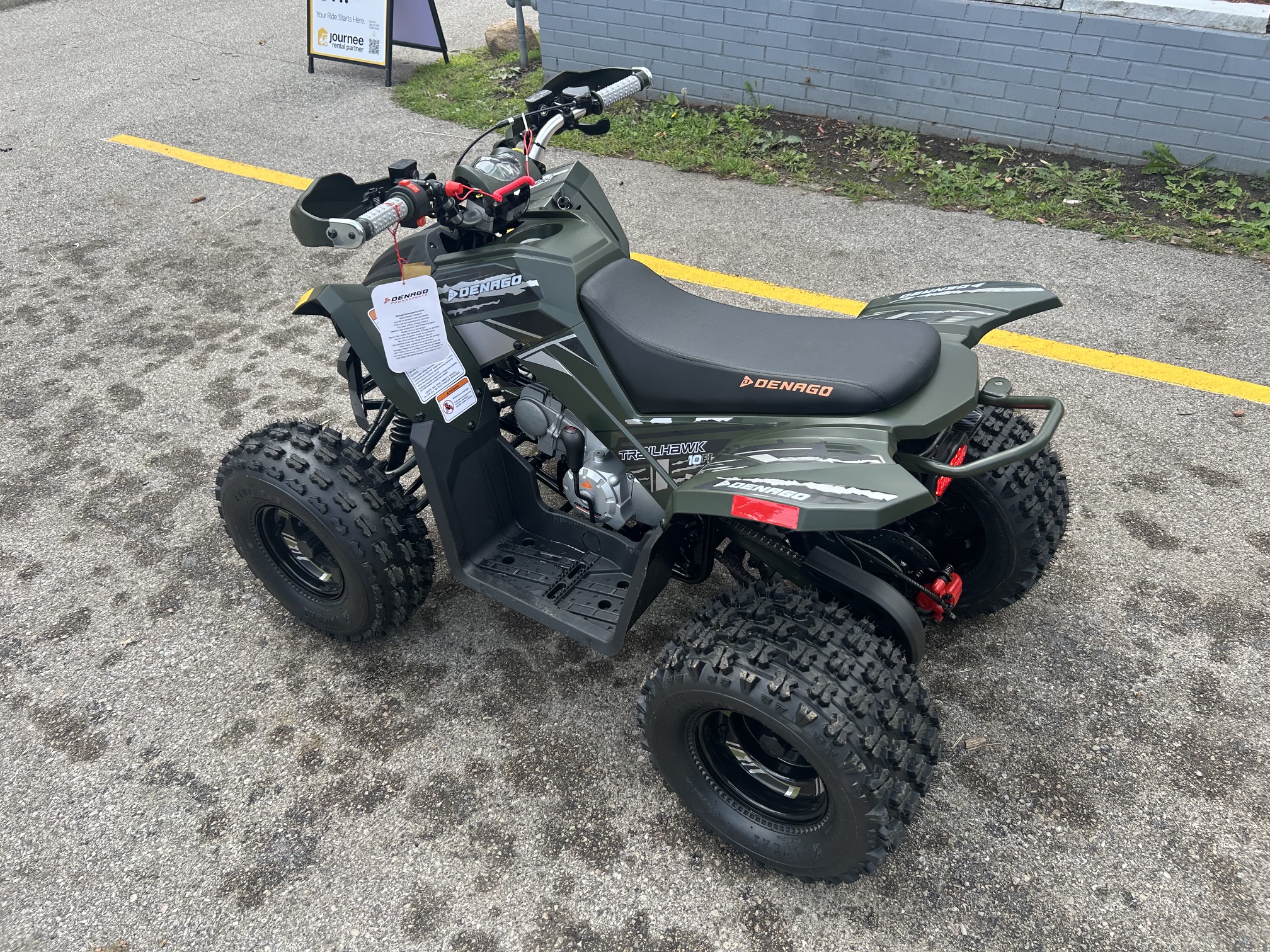 powersport image