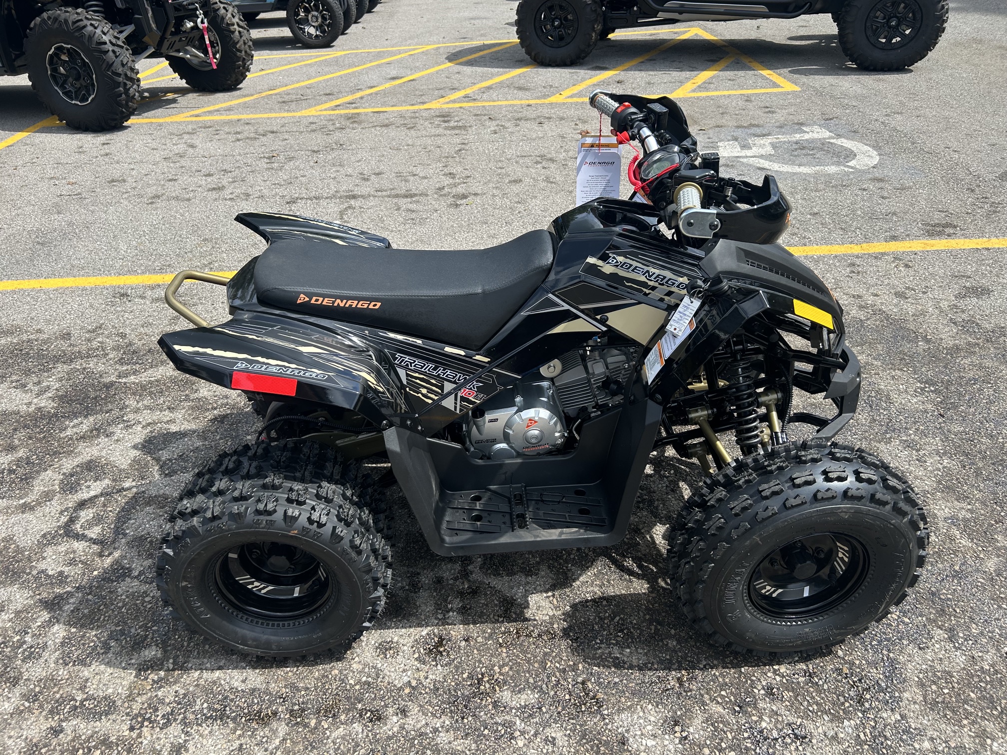 powersport image