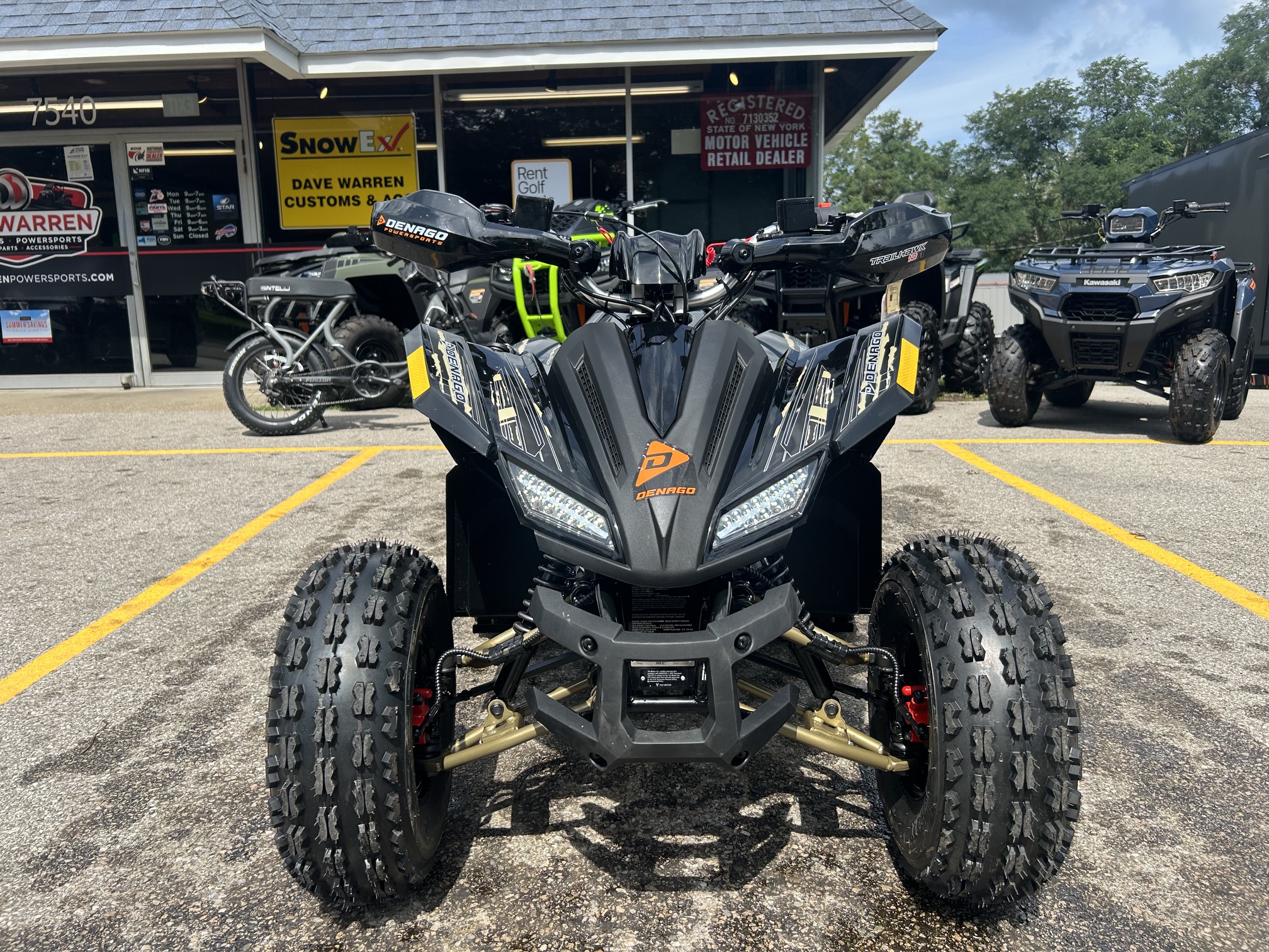 powersport image