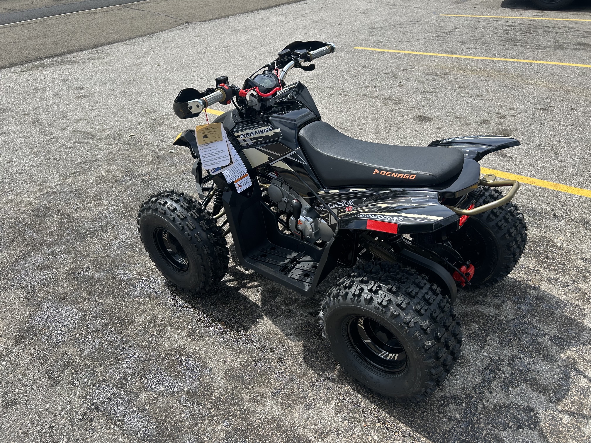 powersport image