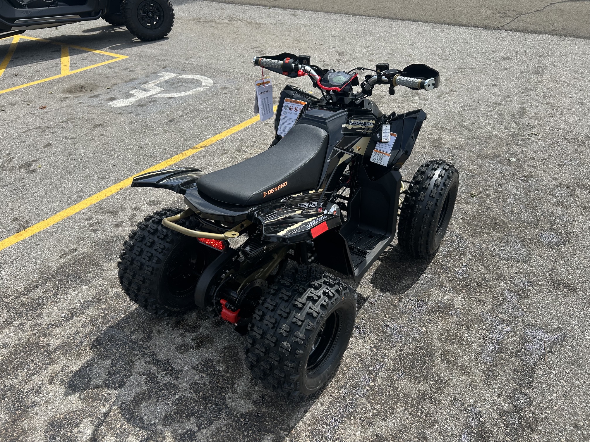powersport image