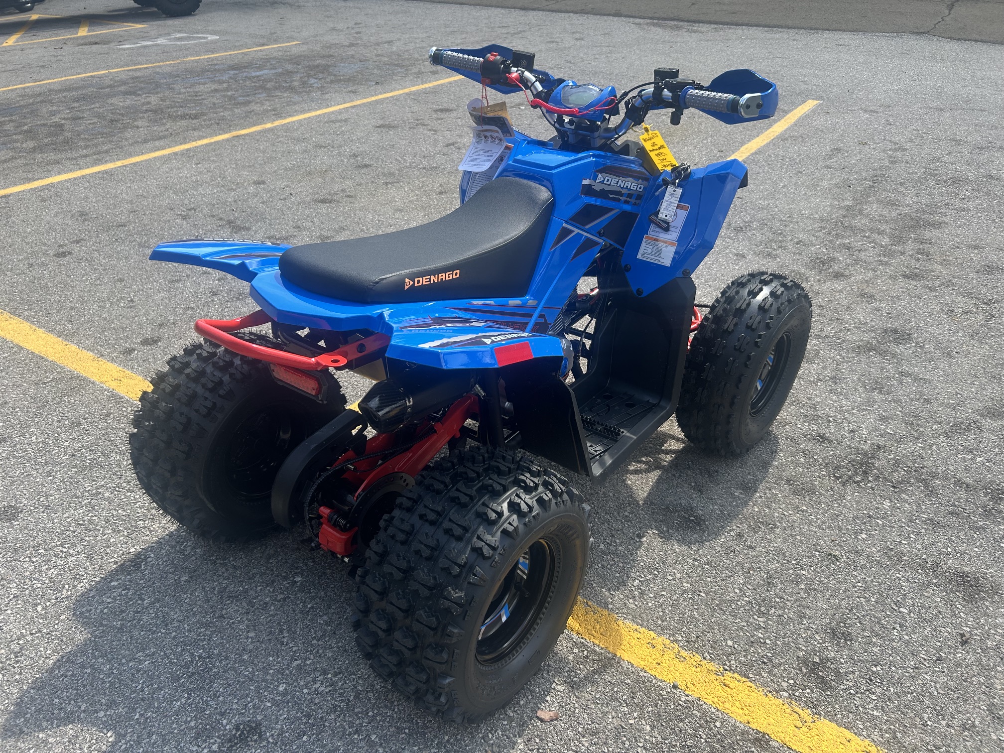powersport image