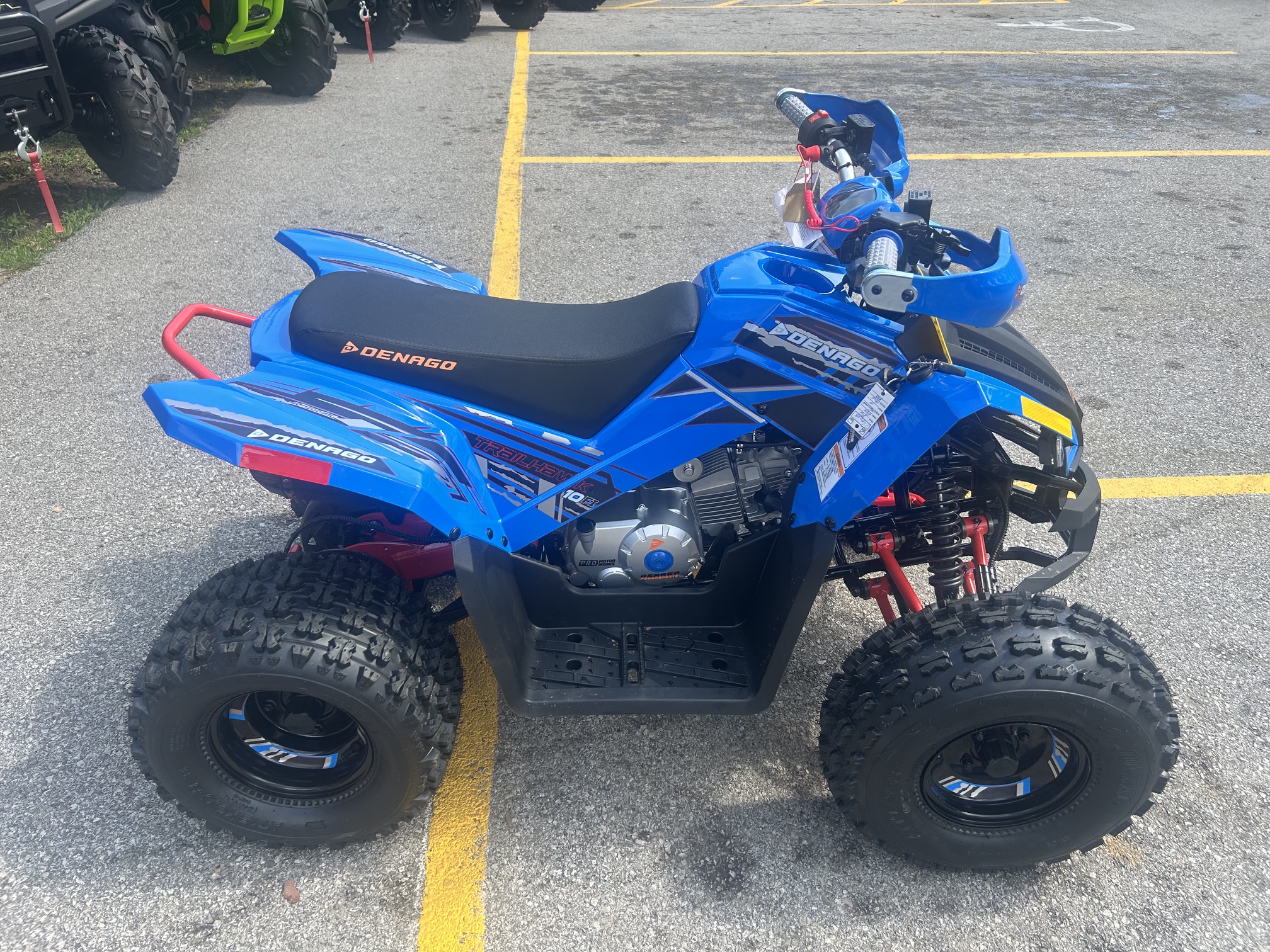 powersport image