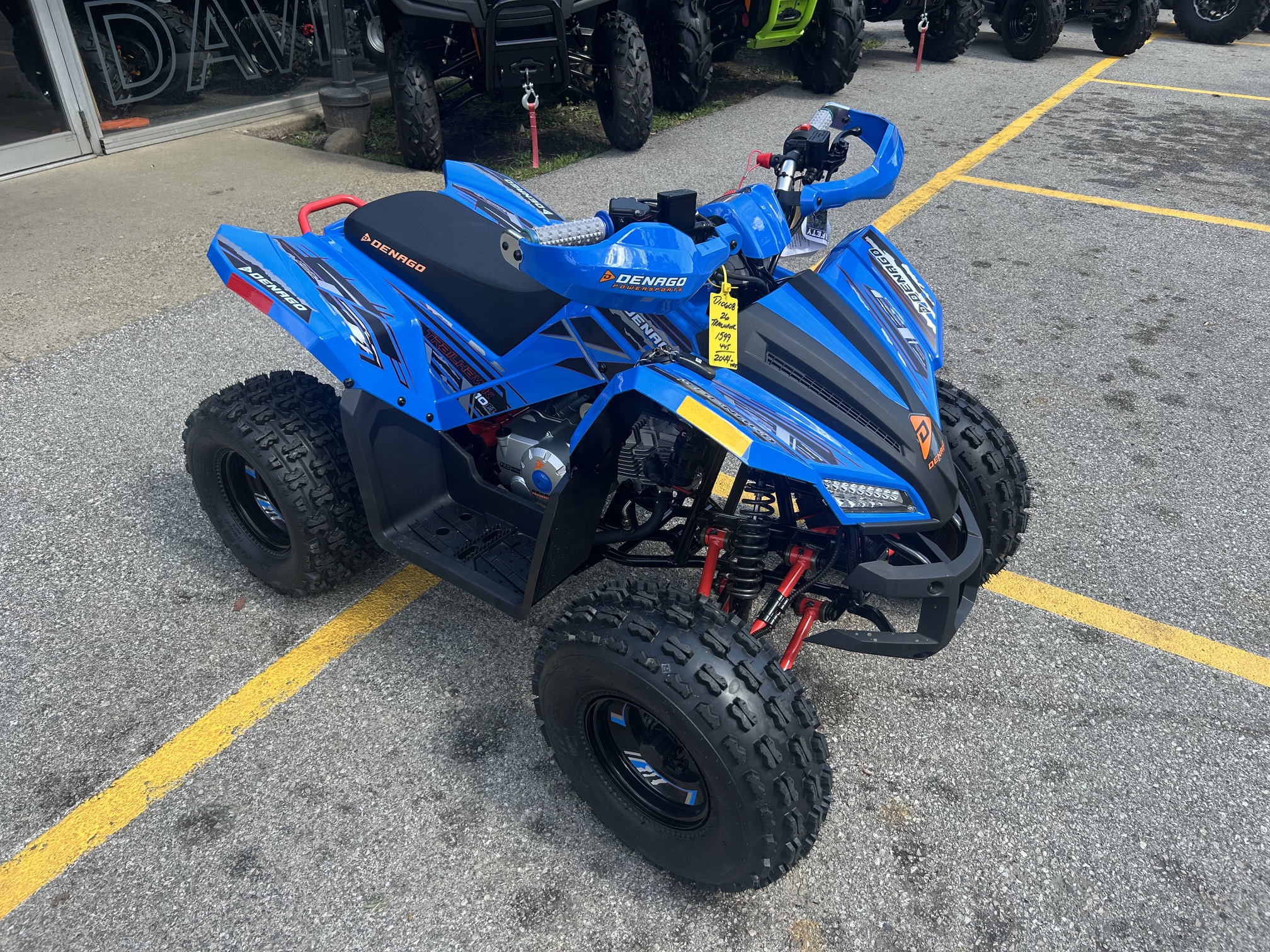 powersport image