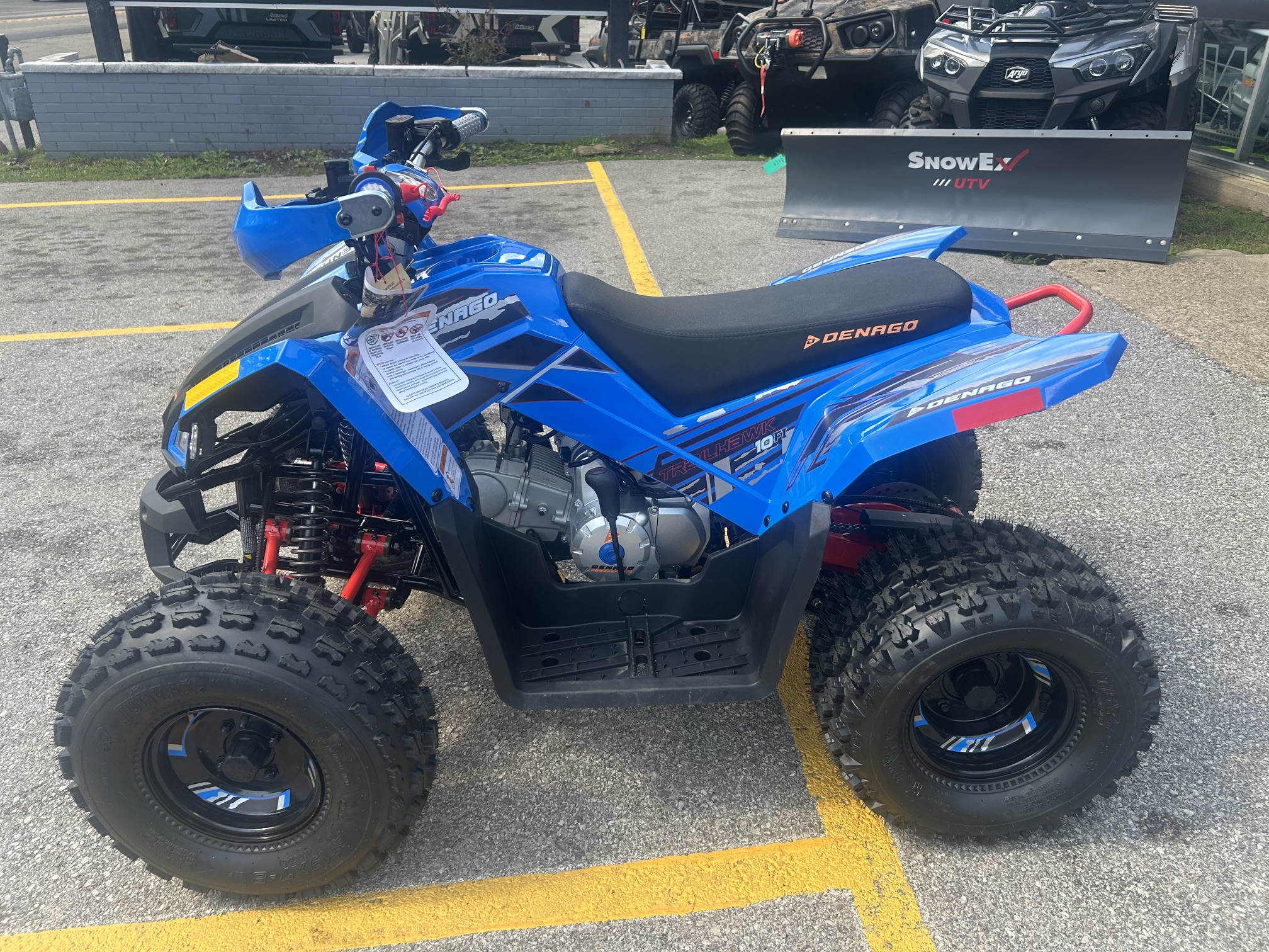 powersport image