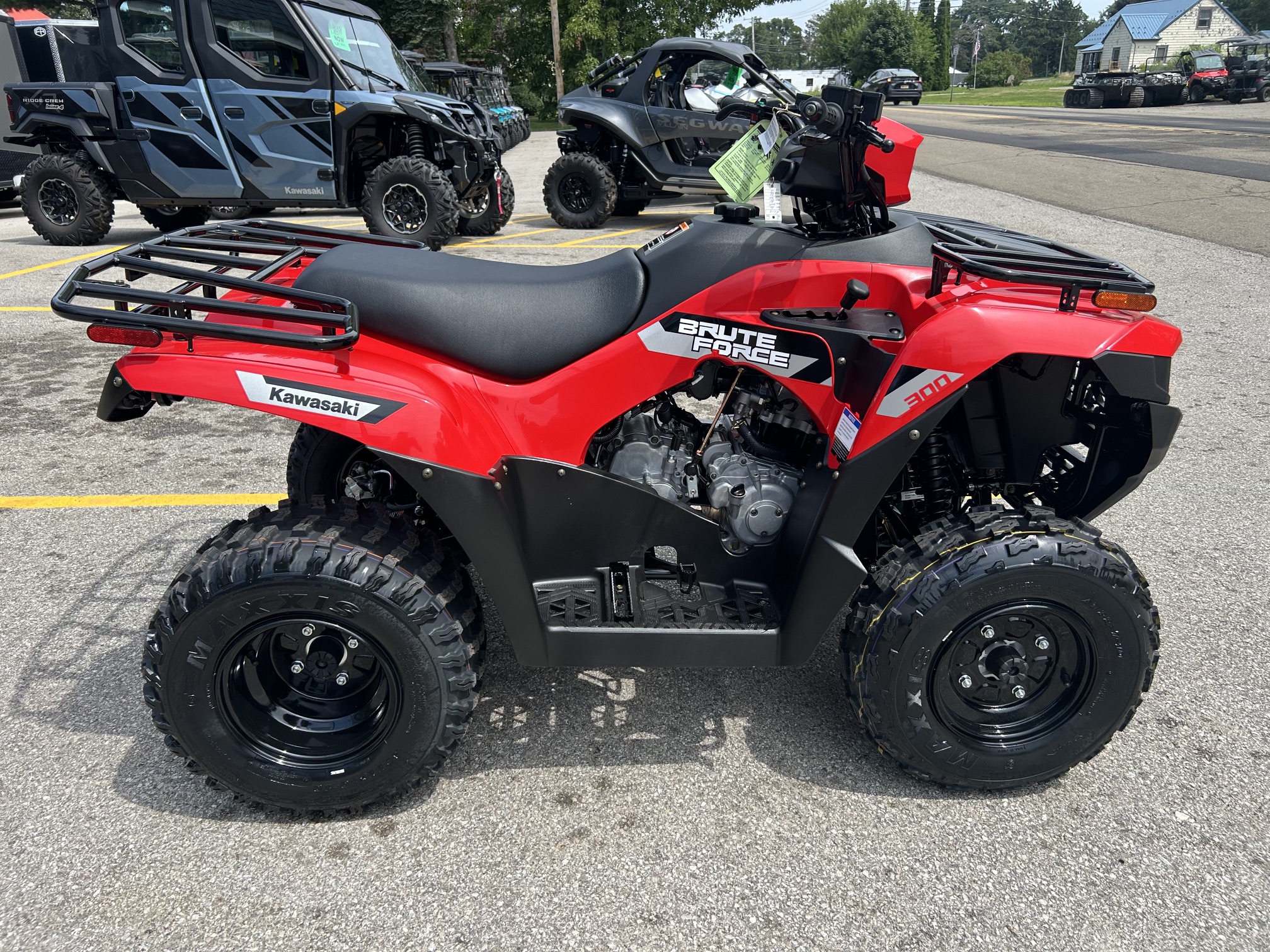 powersport image