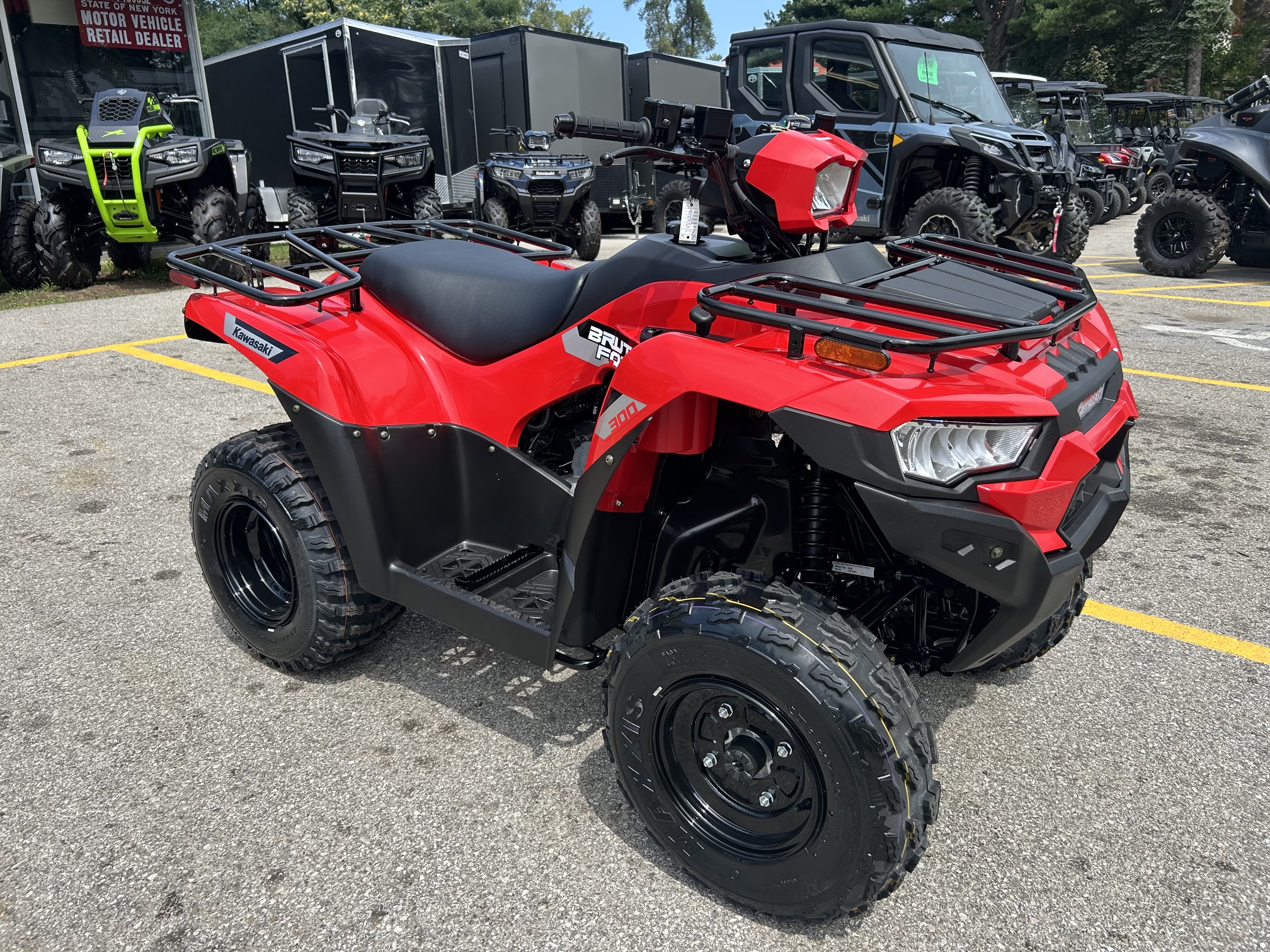 powersport image
