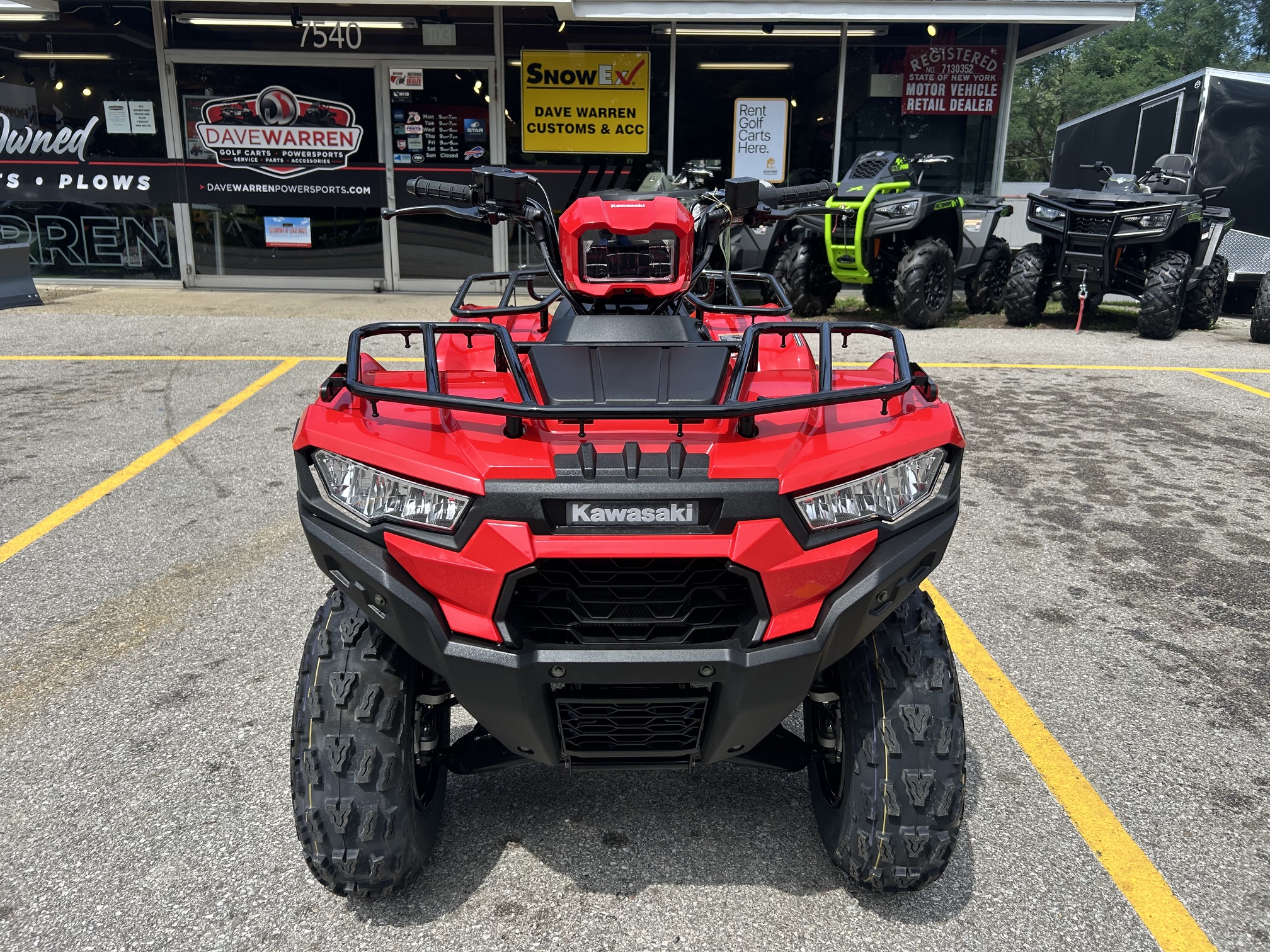 powersport image