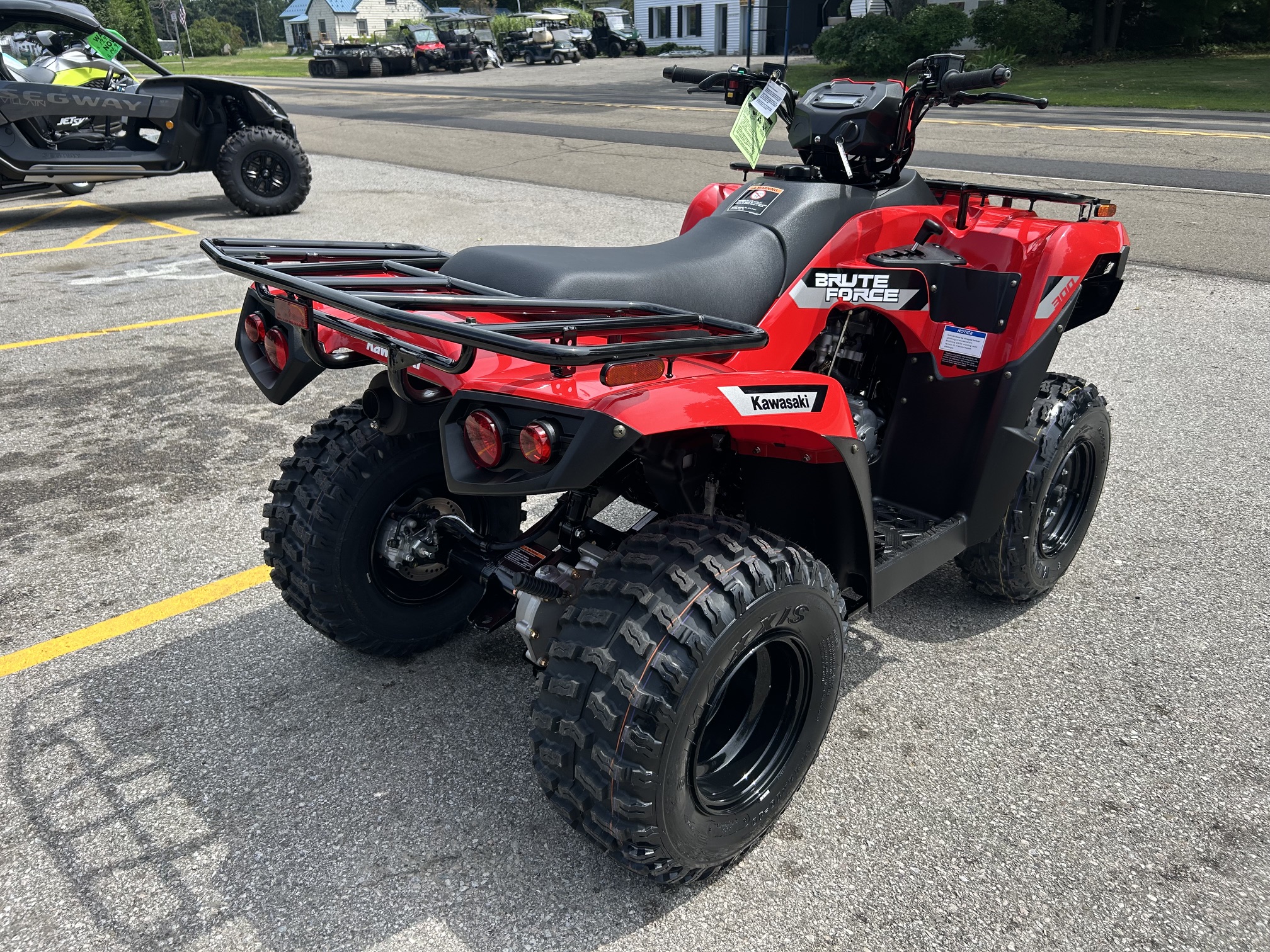 powersport image