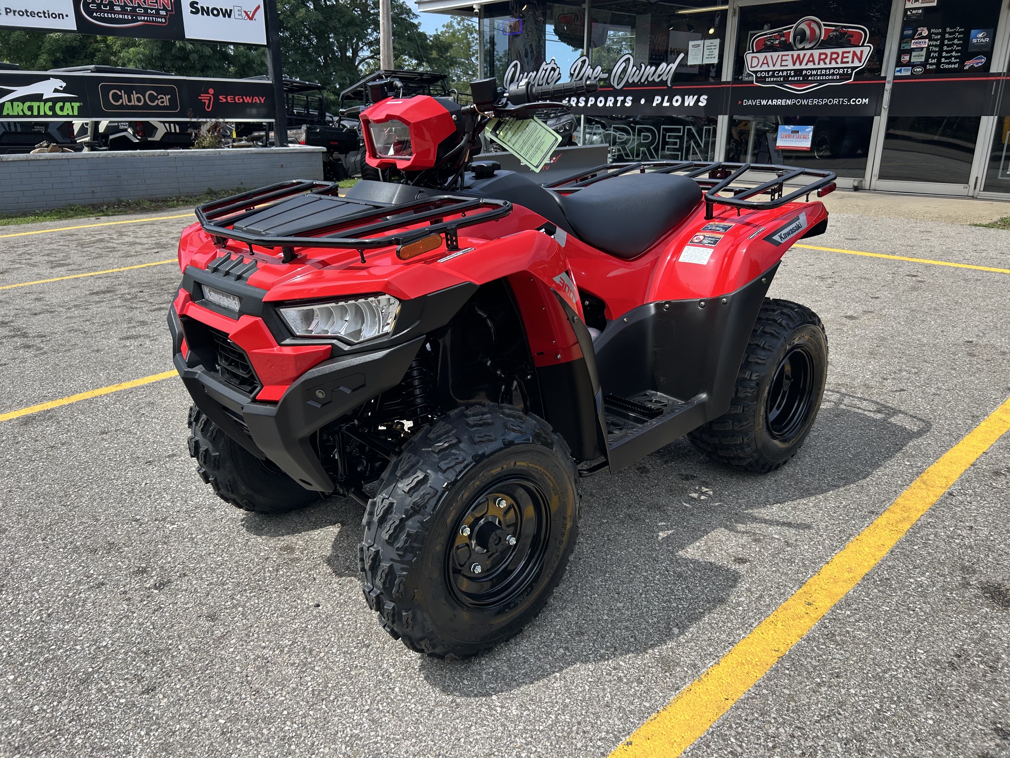 powersport image