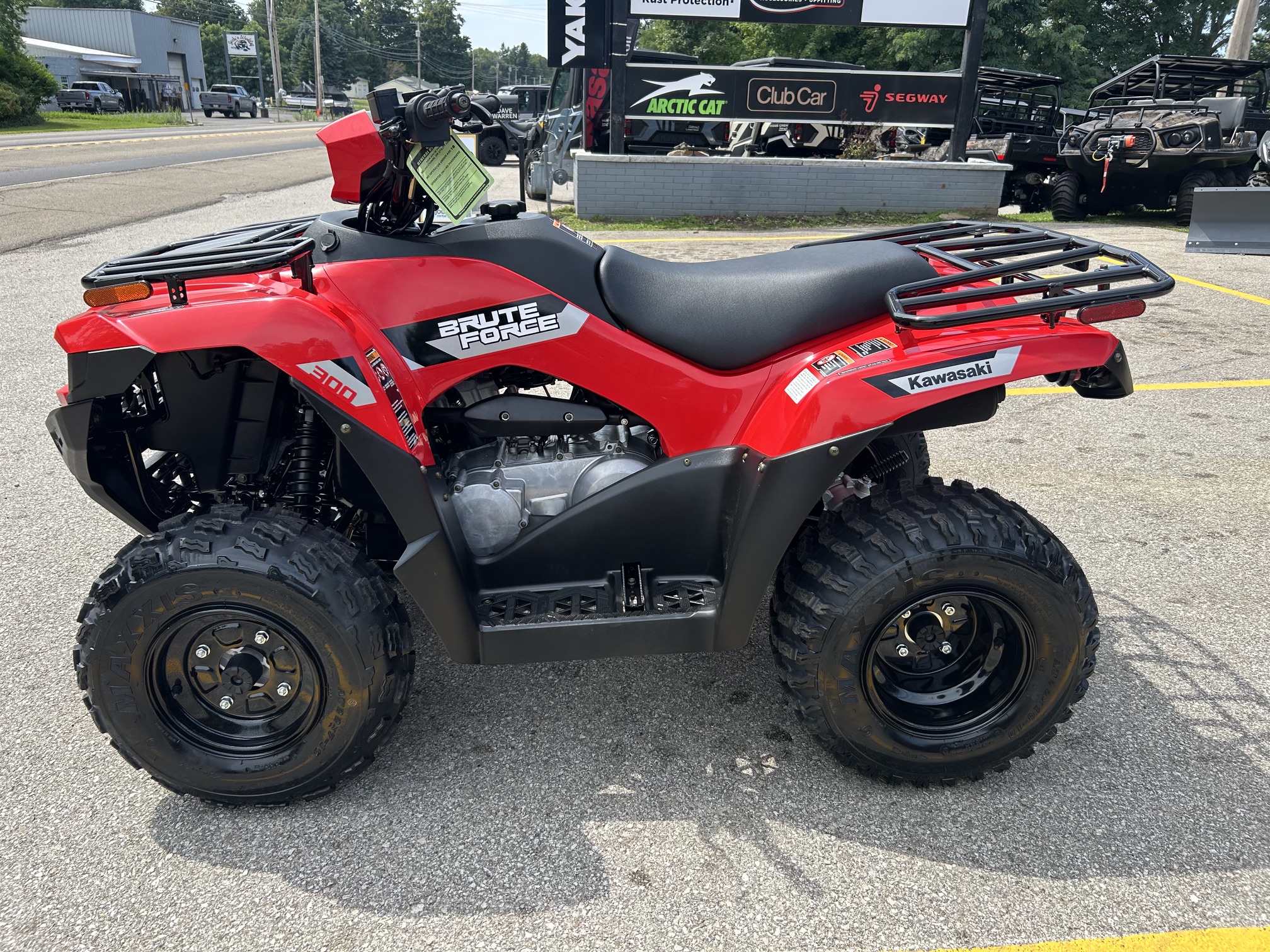 powersport image