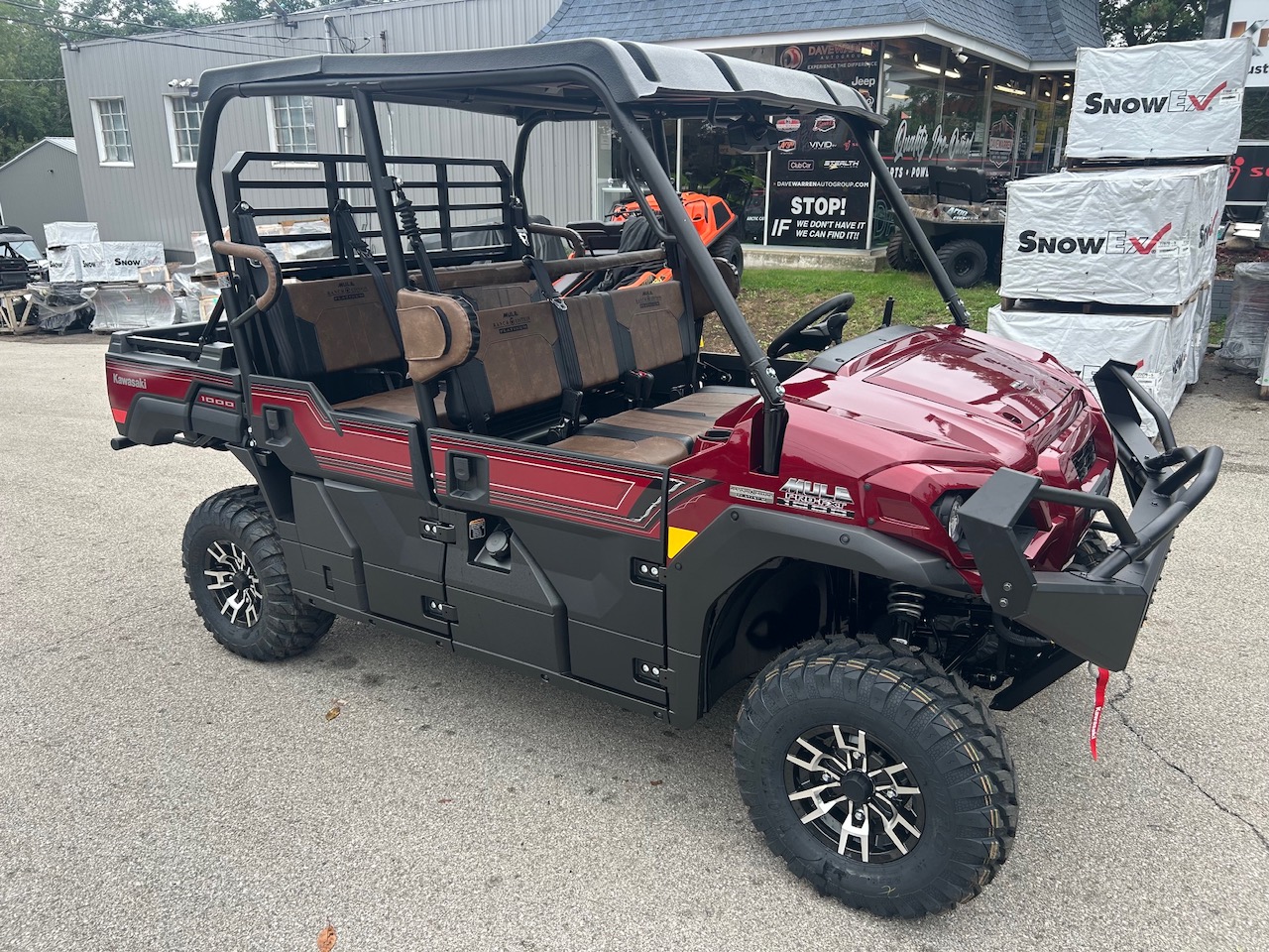 powersport image