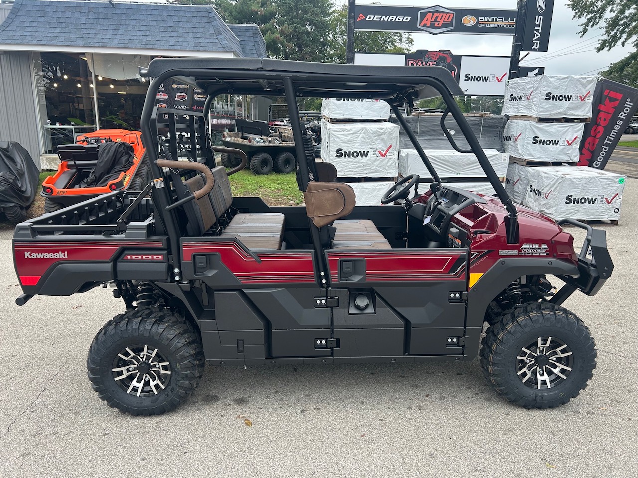 powersport image