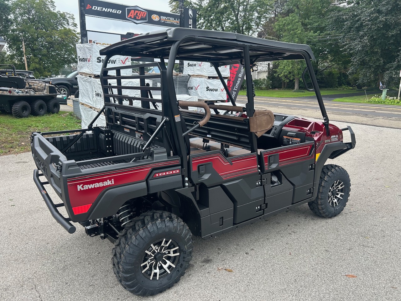 powersport image